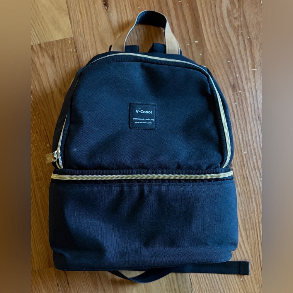 V Cooler Professional Backpack - image 3